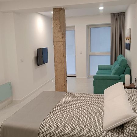Logoxo Apartment Zarautz Exterior photo