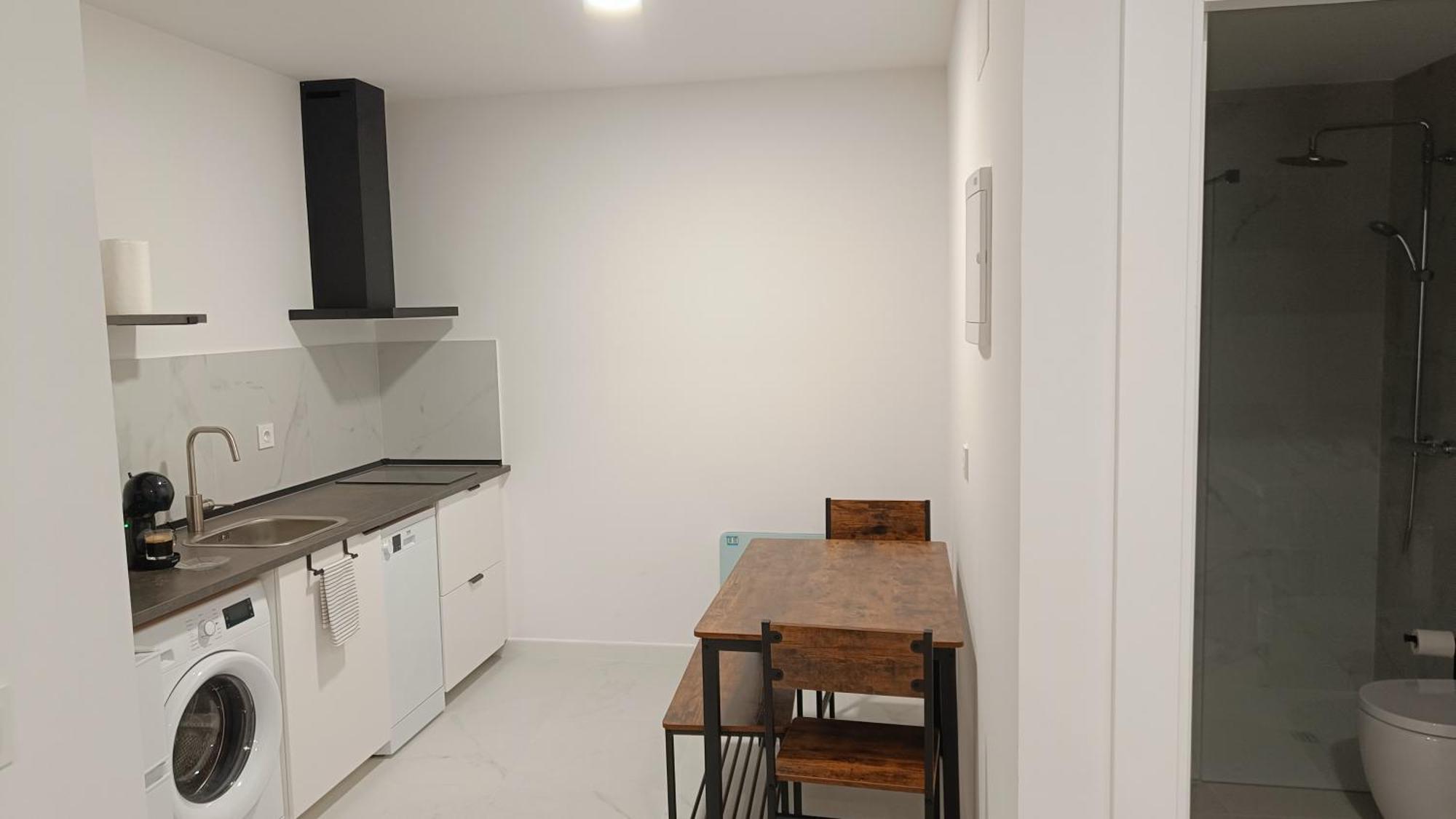 Logoxo Apartment Zarautz Exterior photo