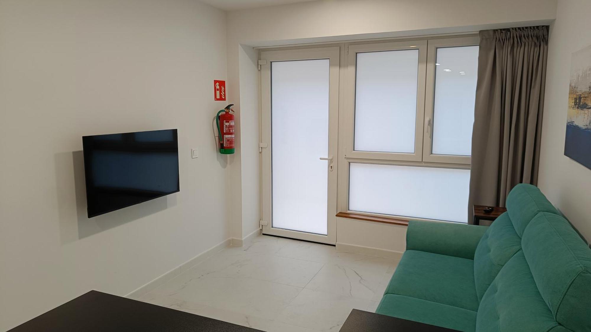 Logoxo Apartment Zarautz Exterior photo