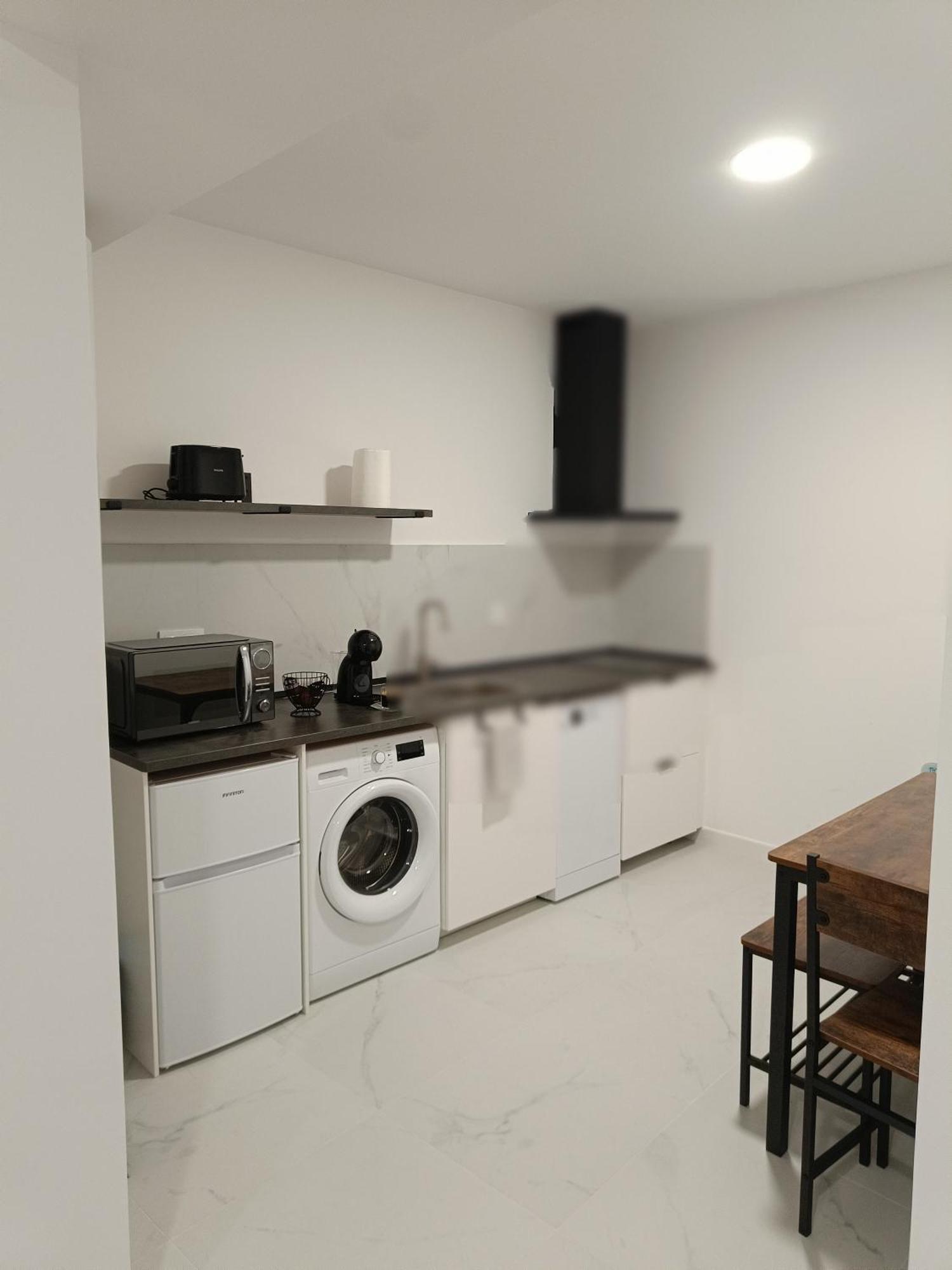 Logoxo Apartment Zarautz Exterior photo